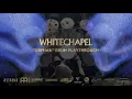 Alex Rudinger - Whitechapel - "Orphan"