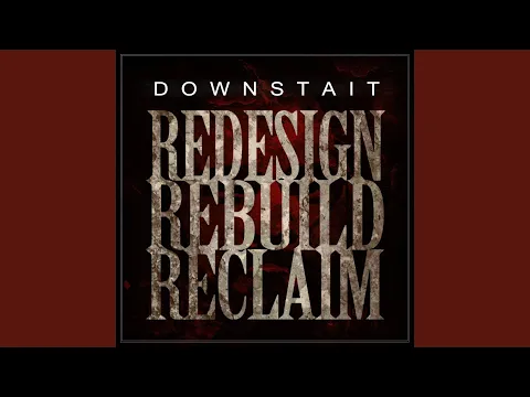 Download MP3 Redesign Rebuild Reclaim