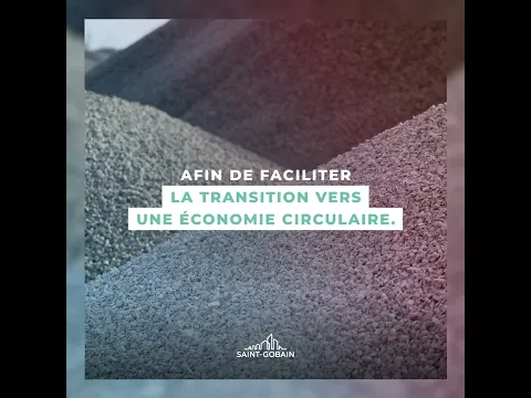 Regardez JOUR DE LA TERRE 2022 - Saint-Gobain sur YouTube.