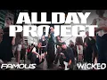 Download Lagu [KPOP IN PUBLIC NYC - TIMES SQUARE] ALLDAY PROJECT - 'FAMOUS' + 'WICKED' Dance Cover