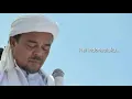 Muhasabah Habib Rizieq bin Syihab