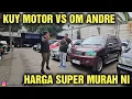 Download Lagu MURAH BANGET NI HARGA MOBIL BEKAS DI SHOWROOM KUY MOTOR 2 DI TAWAR OM ANDRE