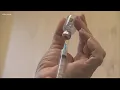 Can you get the flu shot and the COVID booster at the same time