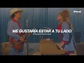 Download Lagu Lady Gaga \u0026 Bruno Mars - Die With A Smile (Español + Lyrics) | video musical