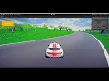 Custom Vehicle Physics Unity Arcade