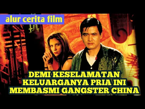 Download MP3 PRIA INI MEMBANTAI SEMUA GANGSTER DI CHINATOWN DEMI KESELAMATAN KELUARGANYA || ALUR CERITA FILM REPL