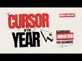 How to Create Cursor Animation Using HTML CSS and JavaScript Step-by-Step Tutorial JAVASCRIPT