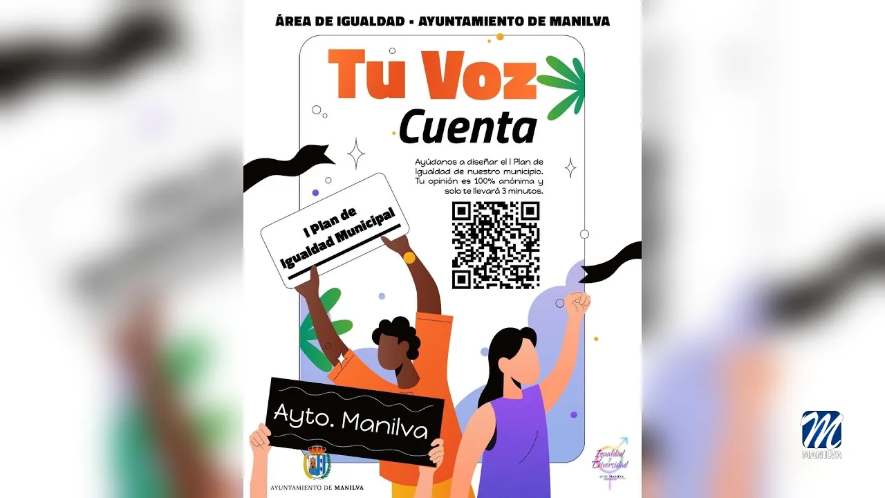 I Plan de Igualdad Municipal