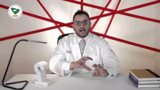 الجنس الشرجي ومخاطرة دندنها