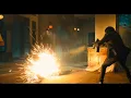 John Wick 4 - Dragon s Breath Shotgun Fight