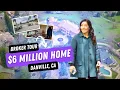 6 Million Home in Danville CA