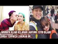 Download Lagu Janinnya Alami Kelainan Jantung, Istri Gilang Dirga Terpaksa Lakukan Ini