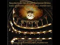 Der Rosenkavalier, Op. 59, TrV 227, Act III: Marie Theres'! … Hab' mir's gelobt