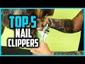 Top 5 Best Nail Clippers for Dogs in 2026