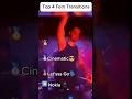 Download Lagu Top 4 Fe!n Transitions (Which On Is The Best)👇 #fein #travisscott #viralshorts