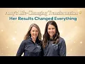 Amy s Life-Changing Transformation Her Results Changed Everything