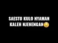 Download Lagu Story Wa aku nyaman