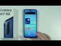 Download Lagu Samsung Galaxy A17: Spraak-naar-tekst inschakelen (berichten verzenden met spraak)