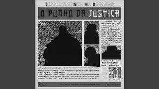 O Punho da Justiça