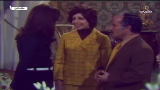 المسلسل اللبناني عازف الليل الحلقة الرابعة 