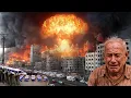 Download Lagu ISRAEL AKAN HANCUR RATA DENGAN TANAH! Kondisi Mengerikan Israel Jika Perang Gaza Berlanjut