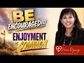 Receive Peace Rewards Freedom and Wise Direction Donna Rigney