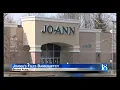 JOANN Fabrics Set To Sell Most Assets