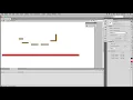 How to make a Platformer Game in Flash AS3 Part 2 Adding a Restart Box
