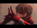 X-TALI - MXCCREE & DJ GL3CHEKY (SUPER SLOWED) | JJK 4K Edit