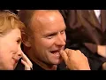 Spice Girls & Elton John - Don't Go Breaking My Heart (An Audience with Elton John 1997) • HD