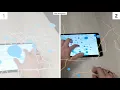 MARVIS Combining Mobile Devices and Augmented Reality for Visual Data Analysis