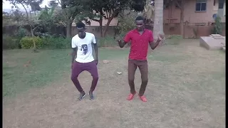 Dance Like This Ibra Buwembo Feat Apass Offical James Ochira Dance Video 