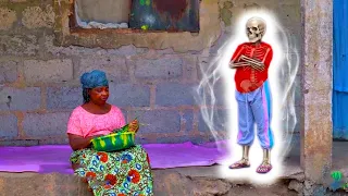 D Tears Of Her Grandmother Won't Let Her Spirit Rest In Peace & She Came To Fight For Her - 2026 NG