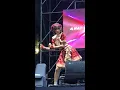 Lagu 20251214 Amai Monogatari - Decision (Aina Fancam) @ Motion Ime 2025