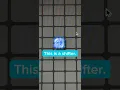 Shifter Tutorial CelLua