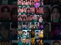 Download Lagu Squid Game charaters singing \