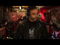 A Melodic Journey “DJ Mix by Javier Misa” Recorded @ Kustom Kulture Motorcycles, Uruguay