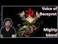 Download Lagu Voice of Baceprot | New VOB! | Mighty Island (First Time Hearing) Reaction