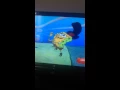 SPNGEBOB IS ONTV HOLY SHIT