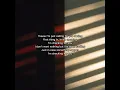 Download Lagu R city - Checking for you (lyrics)