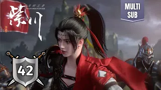  purple river 2 ep42 full version multi sub 