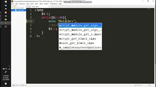 Mastering Loops in PHP A Comprehensive Guide - Part 1