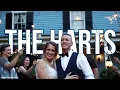 Quaint Lakeside Wedding