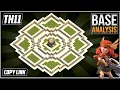 ULTIMATE TH11 Base 2020 Town Hall 11 TH11 Hybrid Base Design - Clash of Clans
