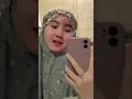 Download Lagu Sholawat Robbi Lahul Asma'ul Husna Viral Alfina Nindiyani #viral #sholawatviral #short