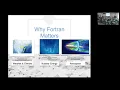 Parallel Programming for HPC and AI using Fortran 2023 Damian Rouson Lawrence Berkeley National Lab