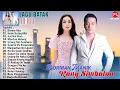 Lagu Dorman Manik \u0026 Rany Simbolon | Full Album Lagu Batak Terbaik 2025 | Pop Batak Terpopuler Saat Ini