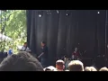 Royal Headache - Little Star [Live @ Pitchfork - Chicago 2016-07-16]