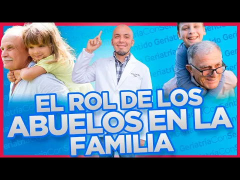 Download MP3 LOS ABUELOS Y SU ROL EN LA FAMILIA.