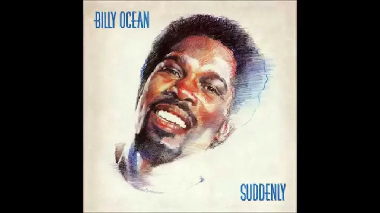 09. Billy Ocean - Suddenly (Suddenly) 1984 HQ 09. Billy Ocean - Suddenly (Suddenly) 1984 HQ